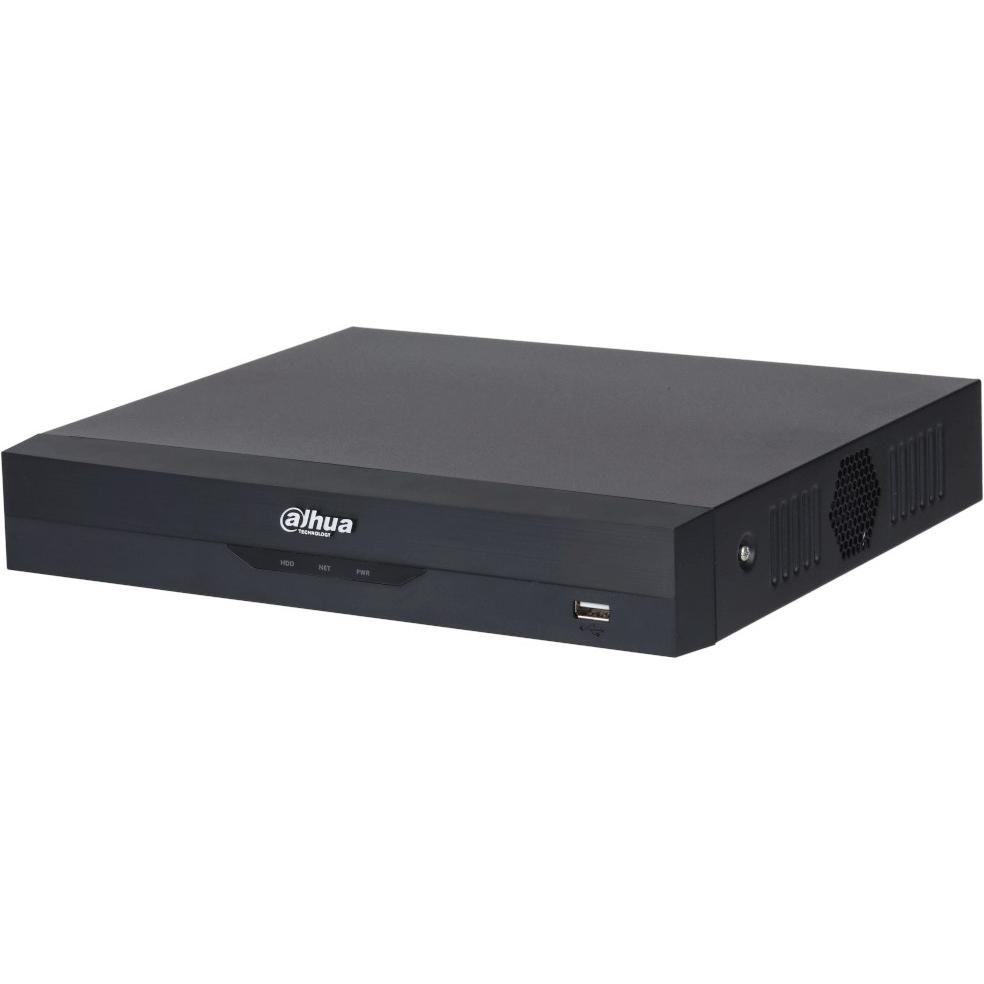 Dahua NET VIDEO RECORDER 4CH/NVR4104HS-EI (Netzwerk Videorecorder (NVR)), Netzwerkkamera Zubehör
