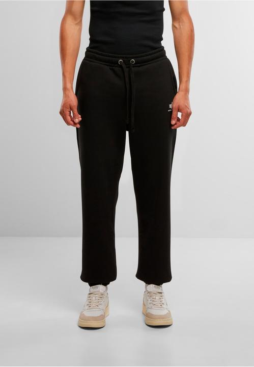Image du produit Alpha Industries Basic Small Logo II Jogginghosen - 195921 (XL)