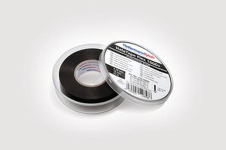 Image du produit HellermannTyton Kit de ruban isolant HelaTape Flex (19 mm)