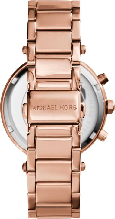 Productafbeelding Michael Kors Parker (Chronograaf, 39 mm)