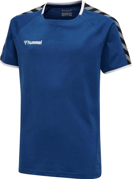 Produktbild hummel Authentic Kids Training Tee (152)