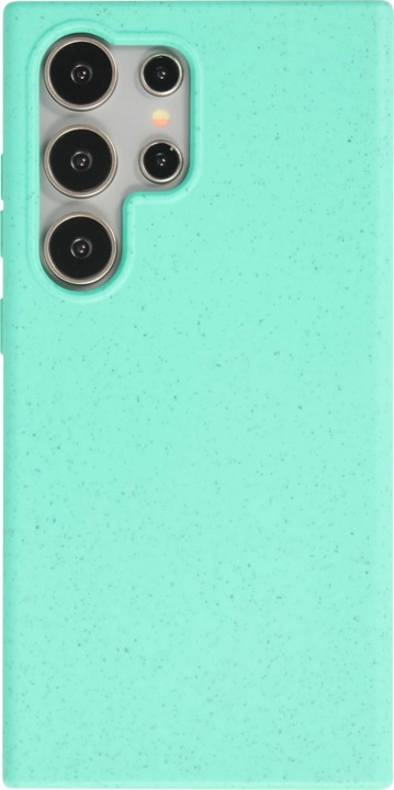 Actual product image PhoneLook Cover Bio Eco-Friendly Turquoise (Samsung Galaxy S24 Ultra)