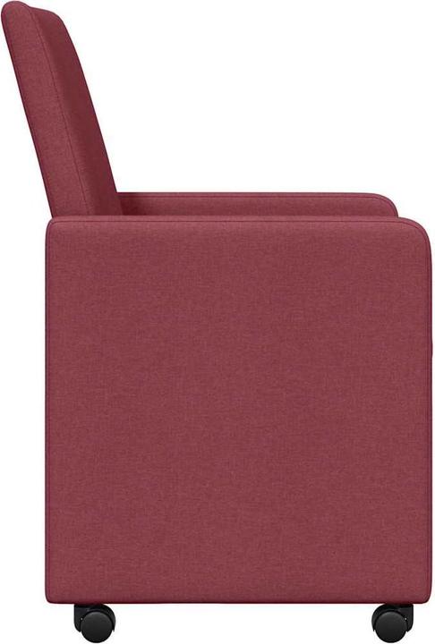 Image du produit vidaXL Esszimmerstühle