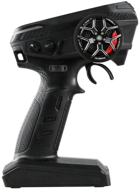 Produktbild Amewi Mercedes-Benz Unimog Geräteträger 4WD