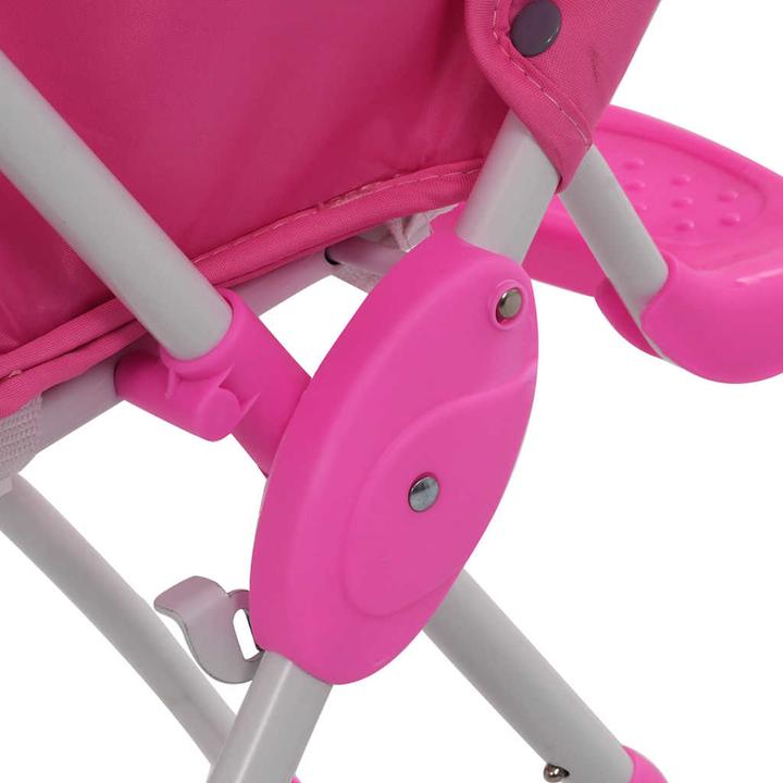 Actual product image vidaXL Jara'Me (Highchair)