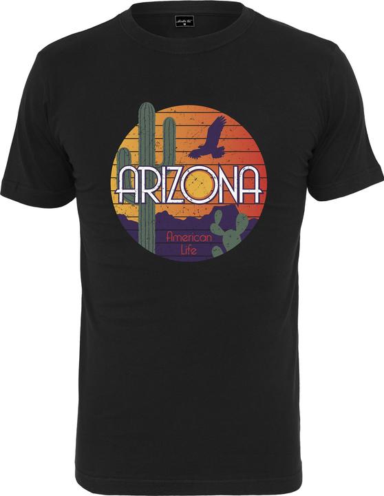 Image du produit MT Tee Arizona d'American Life - 15671 (XS)