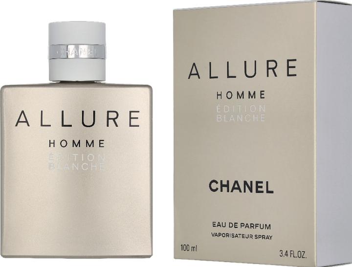 Immagine prodotto Chanel Allure Homme Édition Blanche (Eau de parfum, 100 ml)