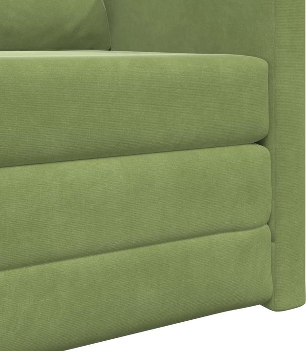 Produktbild vidaXL Modernes Sofa