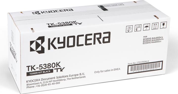 Image du produit Kyocera TK-5380K TK-5380K (CF)
