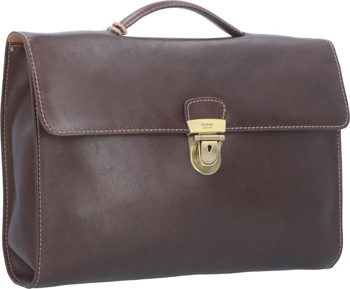 Actual product image Picard Briefcase Toscana