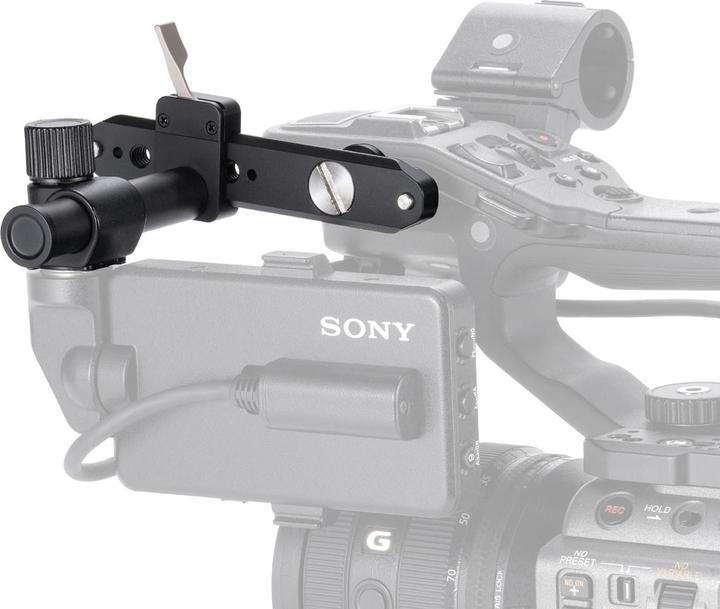 Produktbild Tilta EVF Bracket for Sony FX6 (Viewfinder)