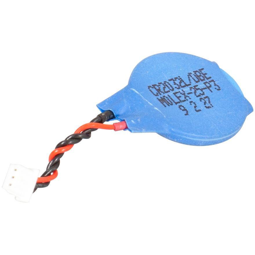 Dell Cmos Bios Battery, Notebook Akku