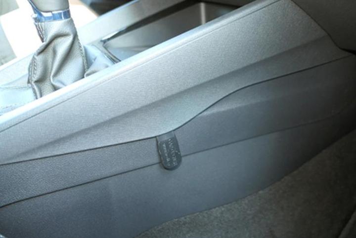 Image du produit Brodit ProClip Skoda Octavia IV année 20-21