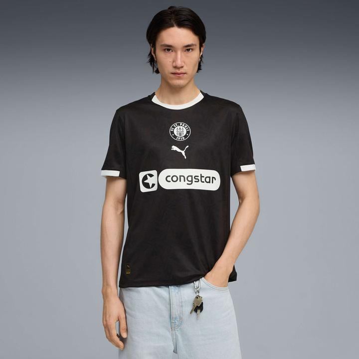 Produktbild Puma FCSP Third Jersey (M)