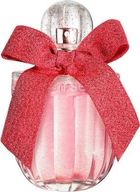 Produktbild Women'Secret Women's Secret Rouge Seduction Eau de Parfum for Women 100ml (Eau de Parfum, 100 ml)