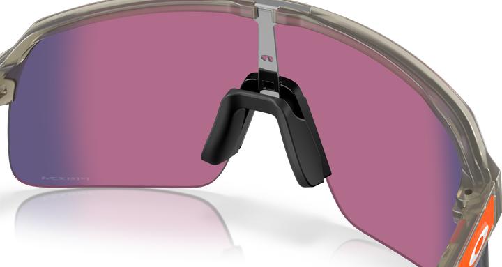 Produktbild Oakley Sutro Lite - Prizm (Matte grey ink, Prizm Road)