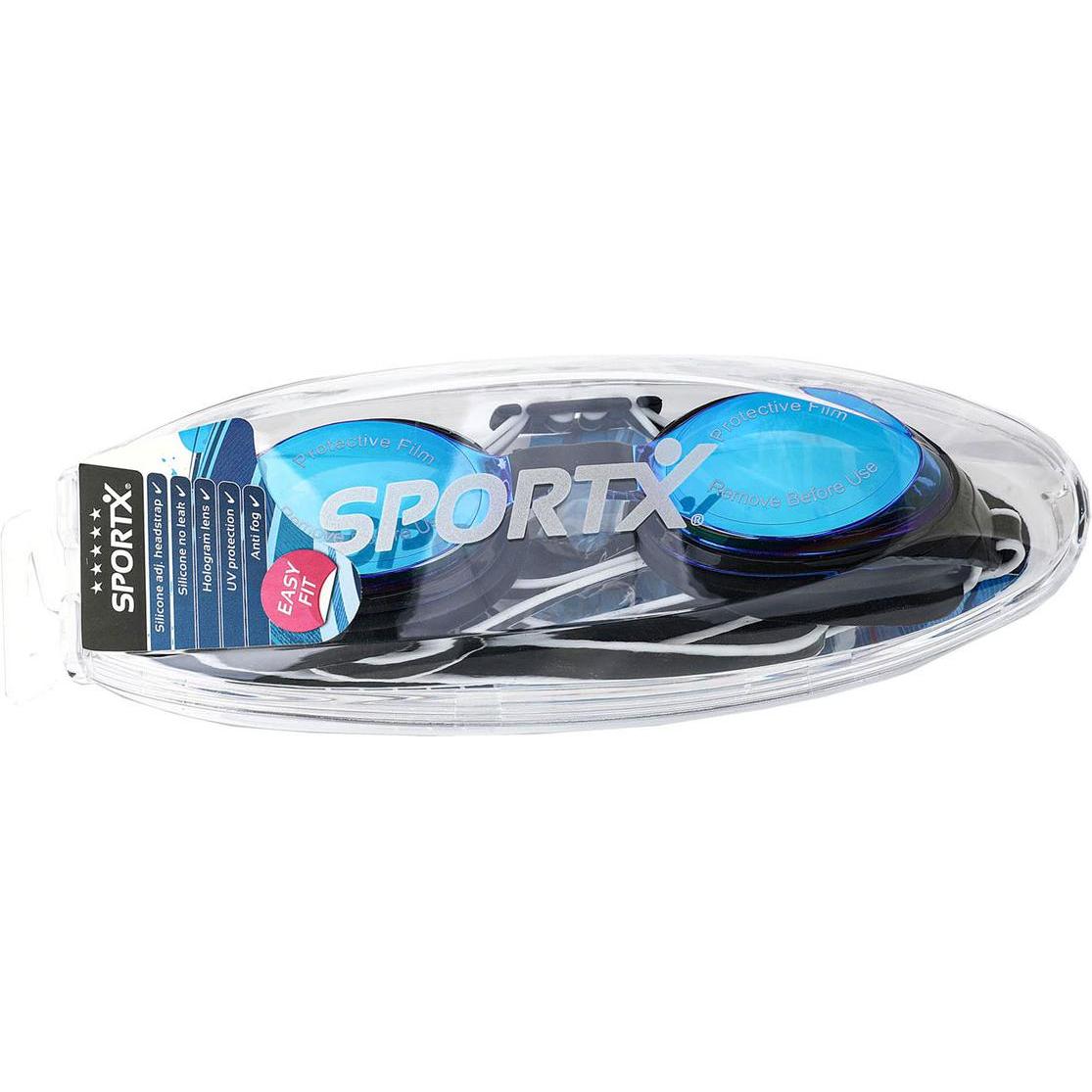 Thumbnail - Sport X, Schwimmbrille