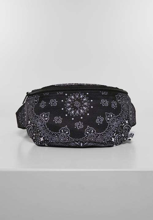 Produktbild Urban Classics Bandana Print Hip Bag