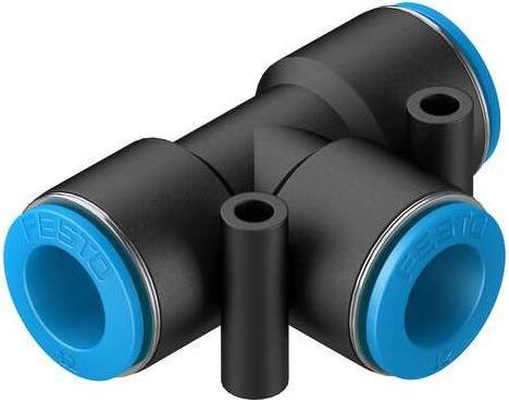 Actual product image Festo T-connector (T-connection)