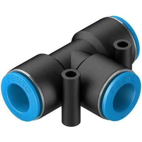Festo T-Steckverbindung (T-Verbindung) (130806)