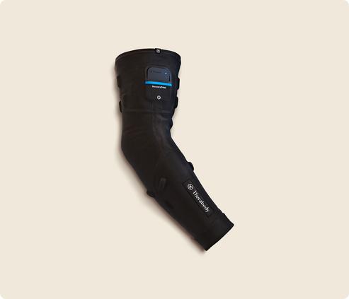 Produktbild Theragun RecoveryPulse - Arm Sleeve - L