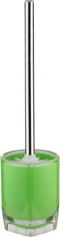 Actual product image Axentia Toilet brush holder Graz, green
