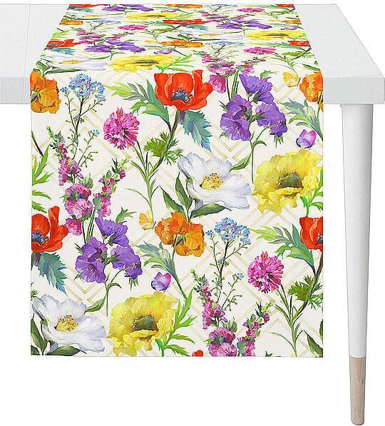 Fleurs, Multicolore