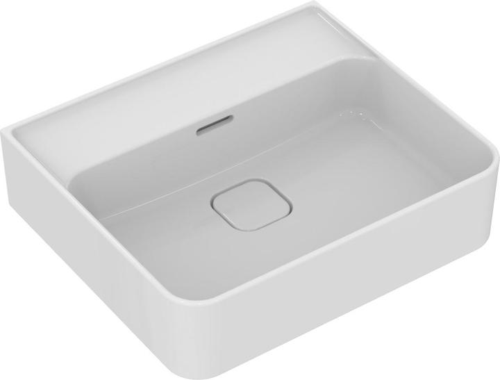 Immagine prodotto Ideal Standard Lavabo Strada II 50 x 43 cm bianco T363701 (430 mm, 500 mm)