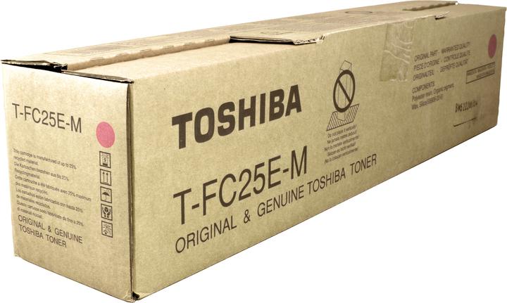 Produktbild Toshiba Tfc25em (M)