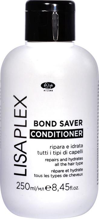 Actual product image Lisap Lisaplex Bond Saver Conditioner 250 ml (250 ml)