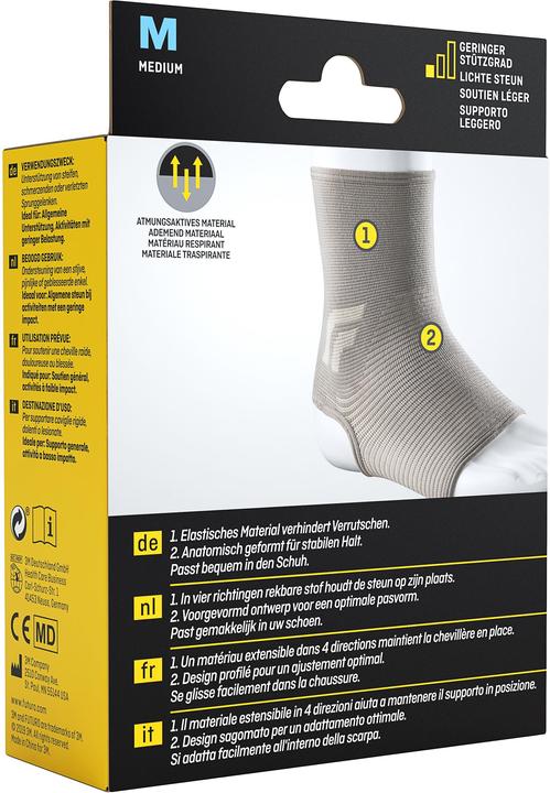 Futuro Comfort JumpBand (M)