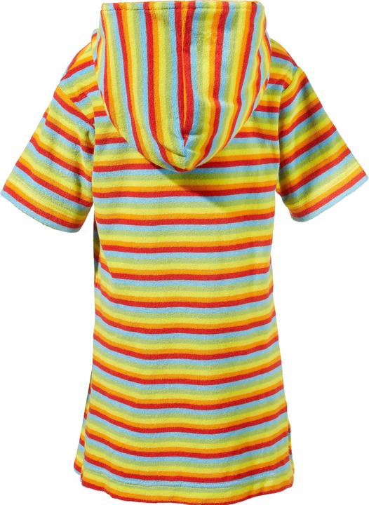 Produktbild Erwin Müller Kinder-Poncho Streifen