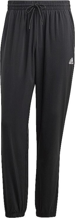 Produktbild adidas Essentials Plain Tapered Stanford, Jogginghose, Schwarz, M, Mann (M)