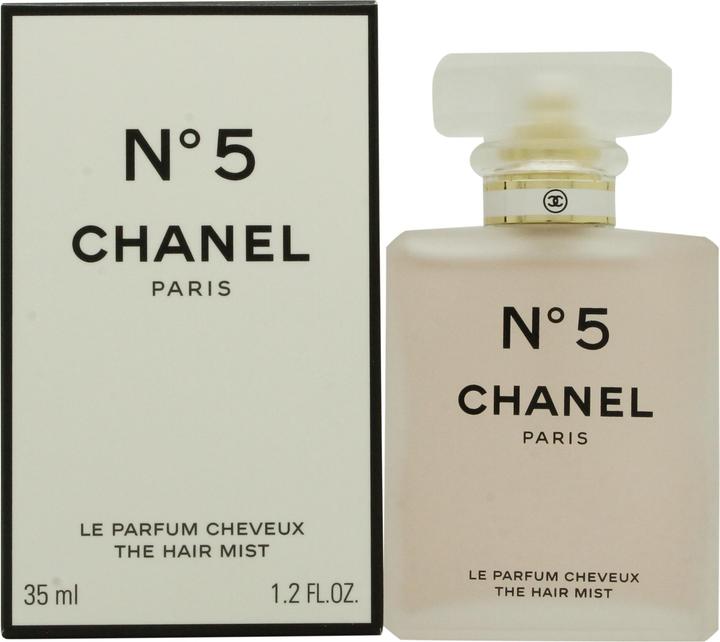 Produktbild Chanel Noël 2020 Parfum Cheveux (Körpermilch, Körpergel, Körperlotion, Körpercreme, 35 ml)