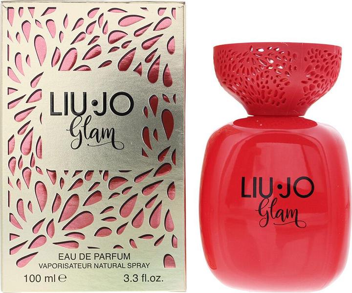 Immagine prodotto Liu Jo Glam Eau de Parfum 100 ml (Eau de parfum, 100 ml)
