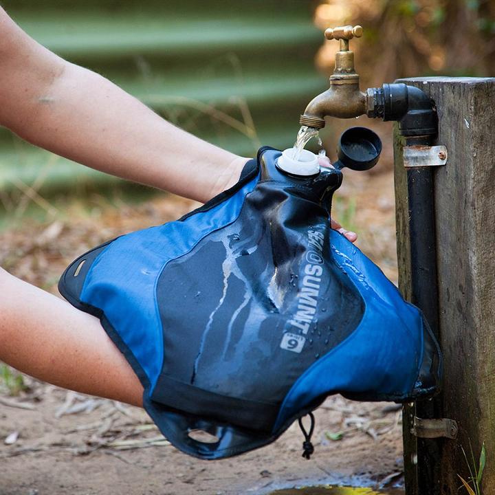 Actual product image Sea To Summit Pack Tap