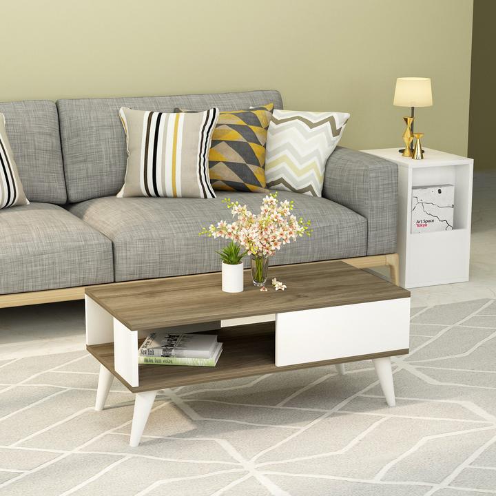 Image du produit Kalune Design Katharina (45 x 90 x 40 cm)