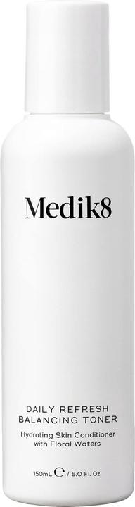 Medik8 Daily Refresh Balancing Toner (Hydrating Skin Conditioner) 150 ml (Gesichtswasser, 150 ml)