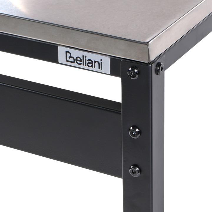 Actual product image Beliani Maenza (120 x 40 x 105 cm)