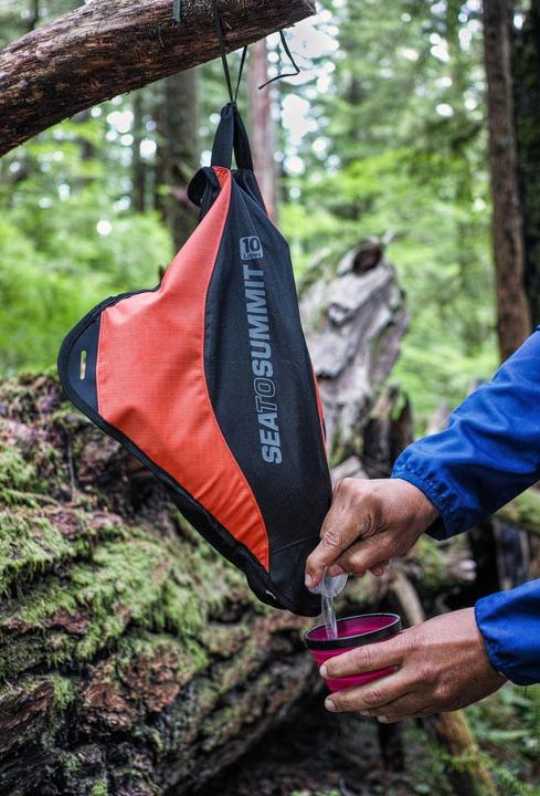 Actual product image Sea To Summit Pack Tap