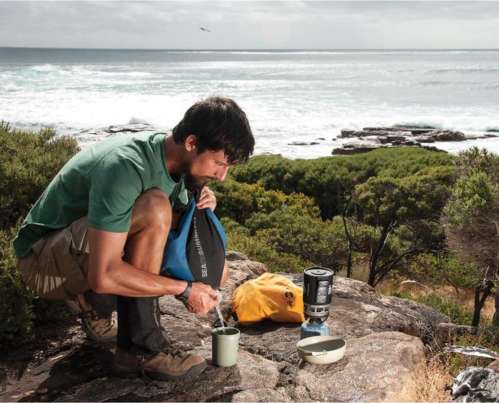 Actual product image Sea To Summit Pack Tap