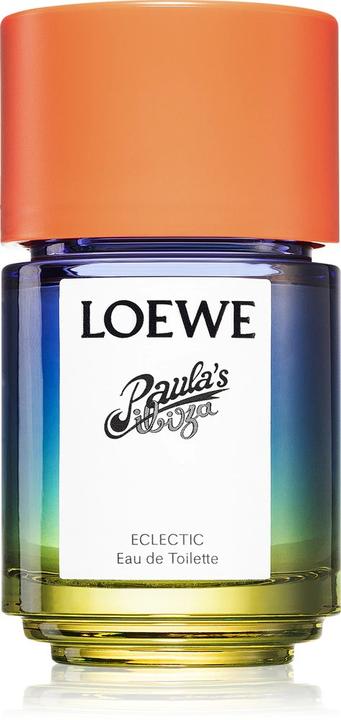 Loewe Paula's Ibiza Eclectic Eau De Toilette Spray 100ml