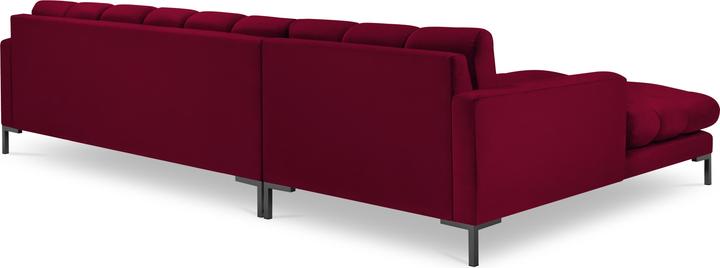 Actual product image Micadoni Mamaia (Corner sofa)