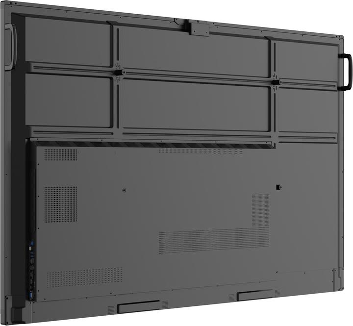 Immagine prodotto Viewsonic IFP7551, 75" 50 Multi touch (3840 x 2160 pixel, 75")