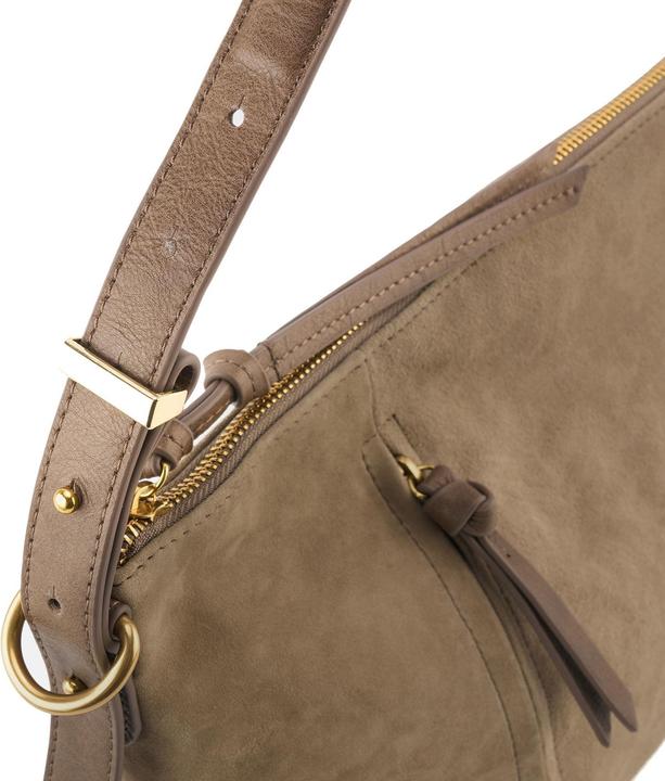 Immagine prodotto FredsBruder Beyond Schultertasche Leder 37.5 cm
