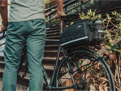 Actual product image Topeak TetraRack R2