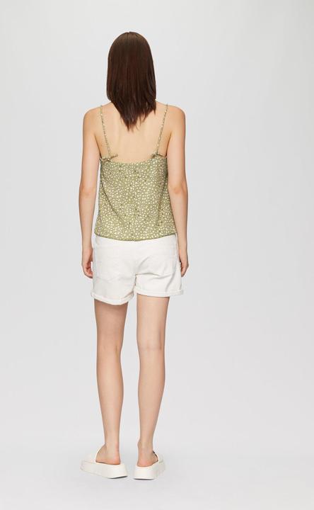 Actual product image S.Oliver Bluse Top mit All-over-Print (42)