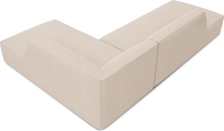 Actual product image Micadoni Ruby (Corner sofa)