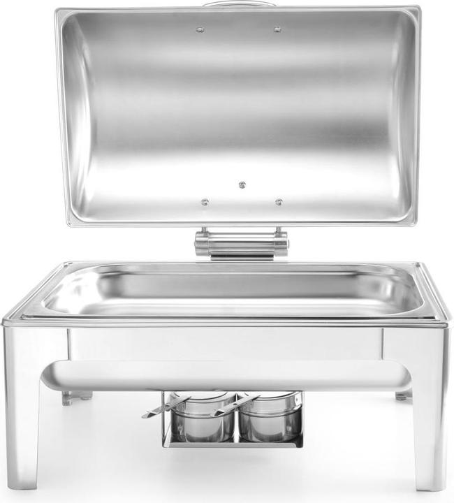 Productafbeelding Hendi Chafing Dish, roestvrij staal, GN1/1