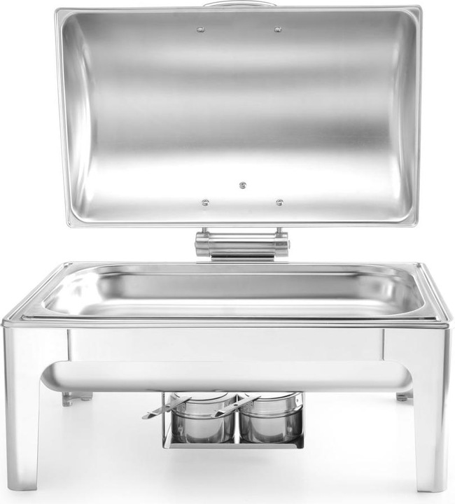 Produktbild Hendi Chafing Dish, Edelstahl, GN1/1